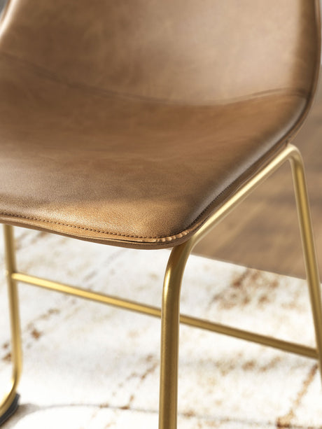 Ciabori - Dining Upholstered Side Chair (Set of 2) - view 5