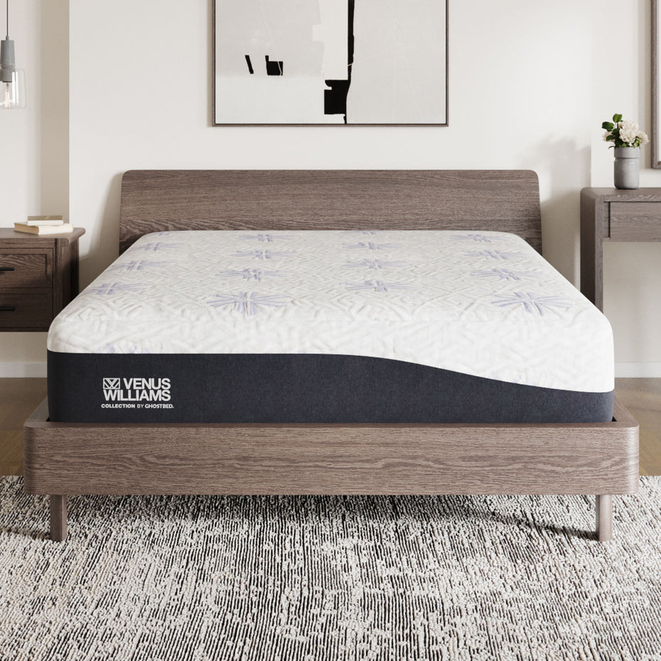 Venus Williams - 14" Serve Hybrid Mattress