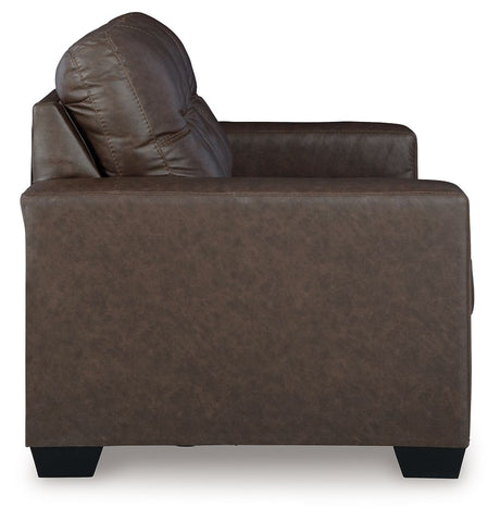 Barlin Mills - Living Room Set - view 8