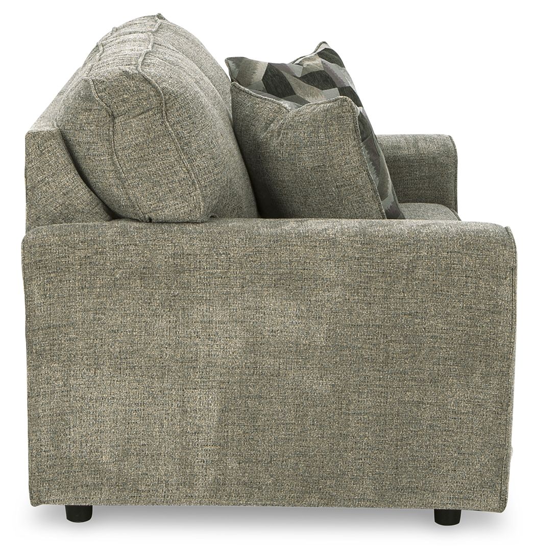 Cascilla - Loveseat by Signature Design by Ashley® | Bel Furniture