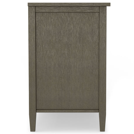 Warm Shaker - TV Media Stand Handcrafted - view 8