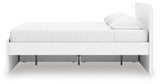 Onita - Panel Platform Bed