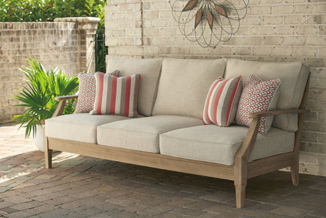 Clare View - Lounge Set - view 3