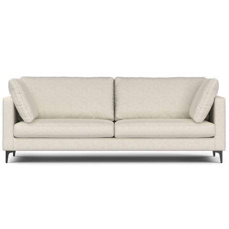 Ava - Mid Century Sofa, Upholstered - view 2