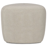 Moore - Ottoman