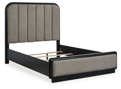 Rowanbeck - Bedroom Set - view 2