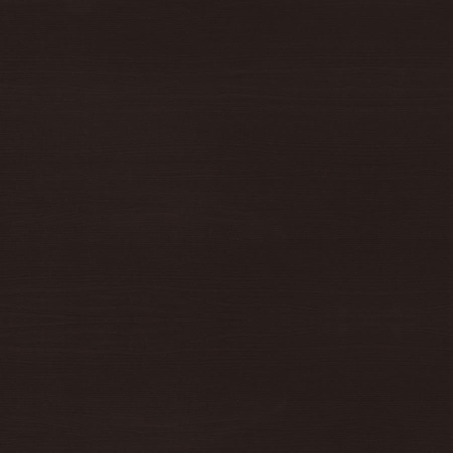 Skylar - L-Shape Desk With Mobile File Cabinet - Cappuccino