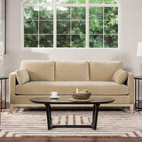 Knox - Modern Farmhouse Sofa by Jennifer Taylor Home | Bel Furniture