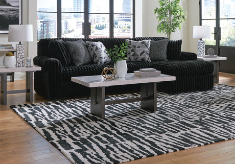 Midnight-Madness - Sectional - view 71