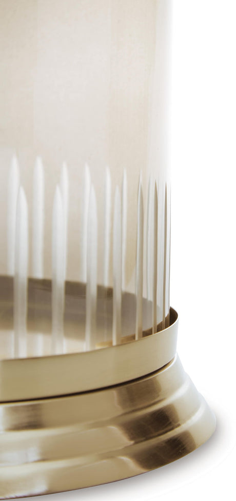 Aavinson - Candle Holder - view 3