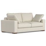 Charlie - Deep Seater Sofa by Simpli-Home | Bel Furniture