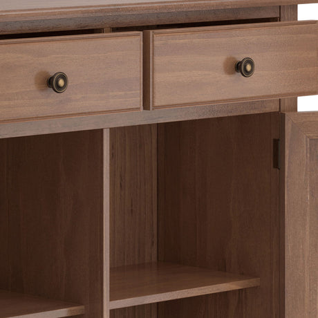 Connaught - Entryway Storage Cabinet - view 7