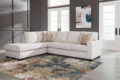 Aviemore - Sectional Set - view 5