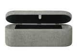 Philipa - Storage Bench by Crown Mark | Bel Furniture