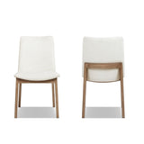 Auden - Dining Chair (Set of 2) - Light Beige