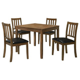 Parkwood - Square Dining Table Set