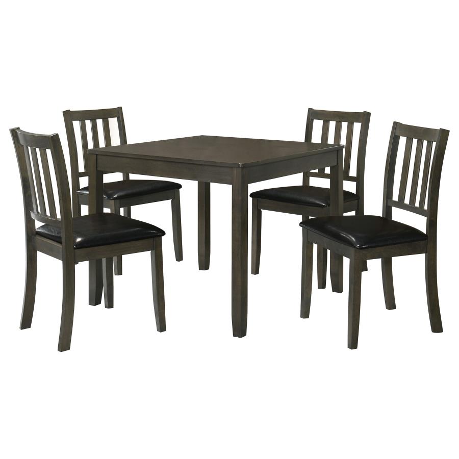 Parkwood - Square Dining Table Set