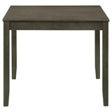 Parkwood - Square Dining Table Set