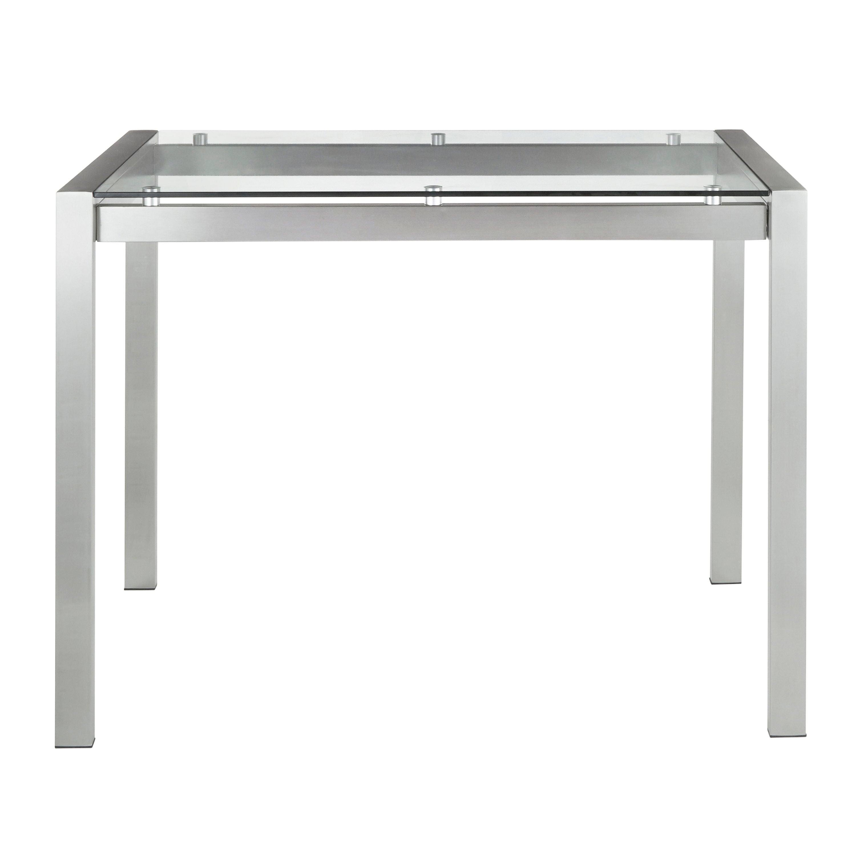 Fuji - Contemporary Counter Table