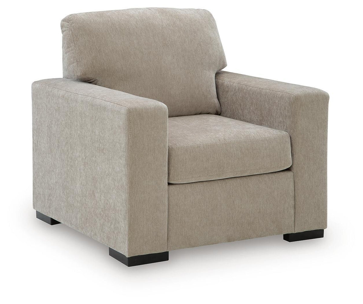 Bridgepoint - Chair - Stone
