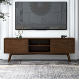 Caroline - Modern TV Stand Up To 72"