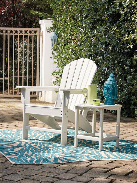 Sundown Treasure - Outdoor Adirondack Chair - view 9