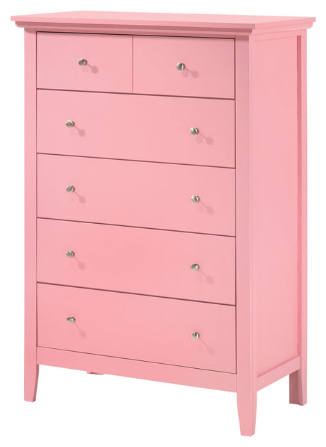 Hammond - Chest - view 10
