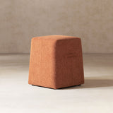Oliver - Tapered Square Upholstered Ottoman