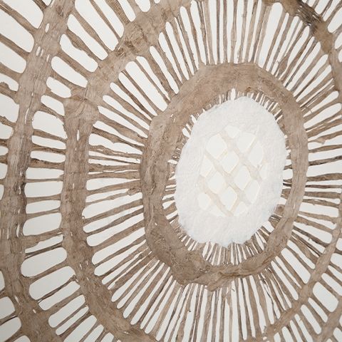 Brockham - Brown - Wall Decor by Signature Design by Ashley® | Bel Furniture