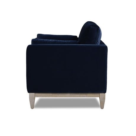 Knox - Modern Farmhouse Arm Chair - view 13