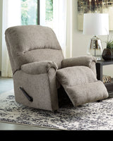 Ballinasloe - Rocker Recliner by Signature Design by Ashley® | Bel Furniture