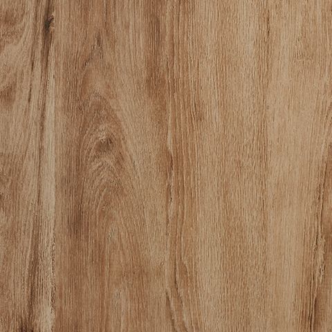 Hyanna - King Panel Headboard - Tan Brown