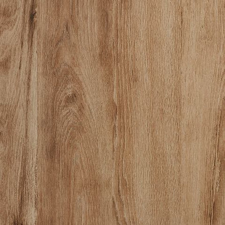 Hyanna - King Panel Headboard - Tan Brown