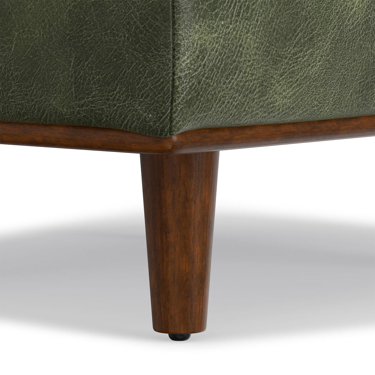 Morrison - Handcrafted Ottoman