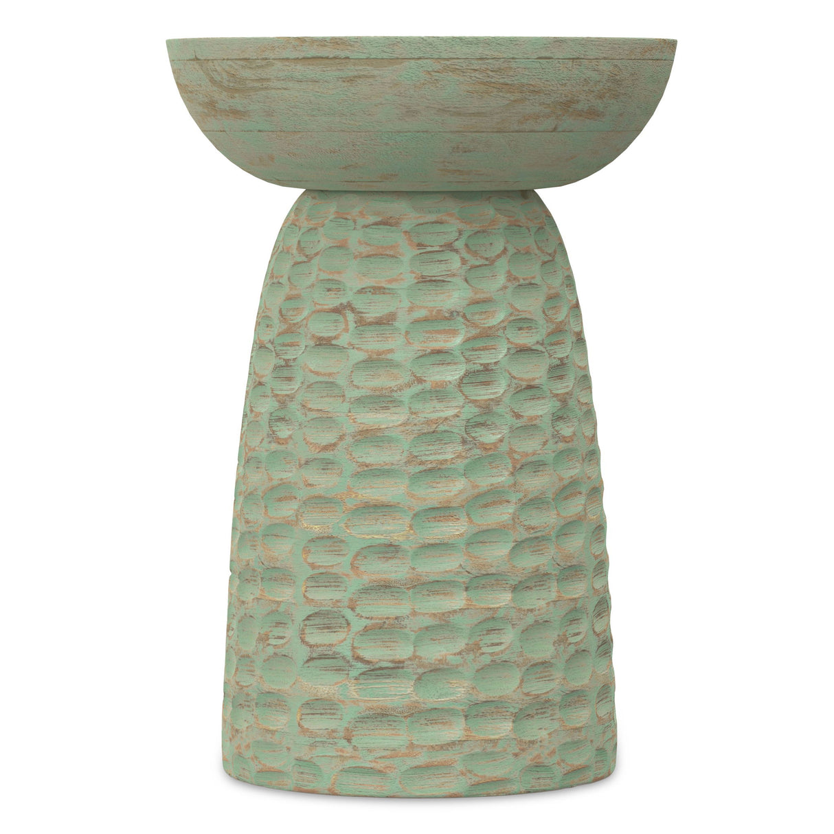 Boyd - Handcrafted Accent Table