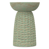 Boyd - Handcrafted Accent Table