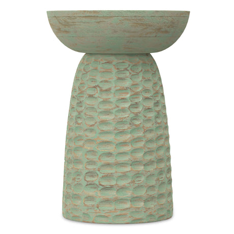 Boyd - Handcrafted Accent Table - view 14