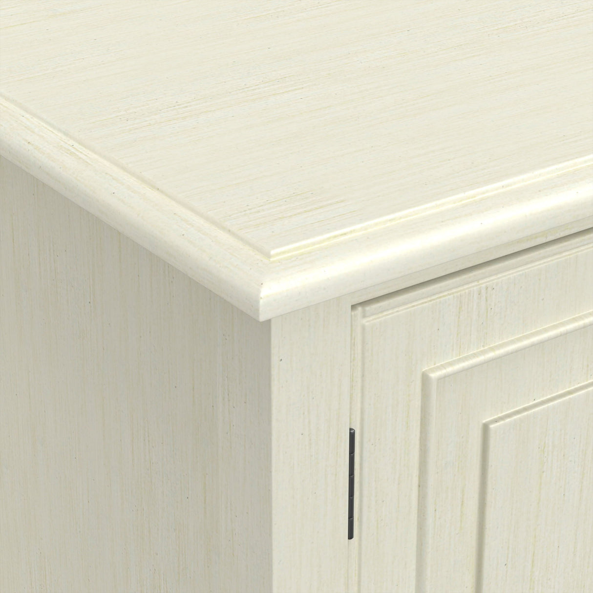Connaught - Wide TV Stand