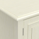 Connaught - Wide TV Stand