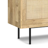 Reeves - Sideboard Buffet - Natural