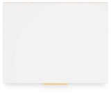 Socalle - One Drawer Night Stand by Signature Design by Ashley® | Bel Furniture