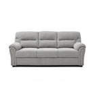 Hamilton - Sofa With Nailhead Trim