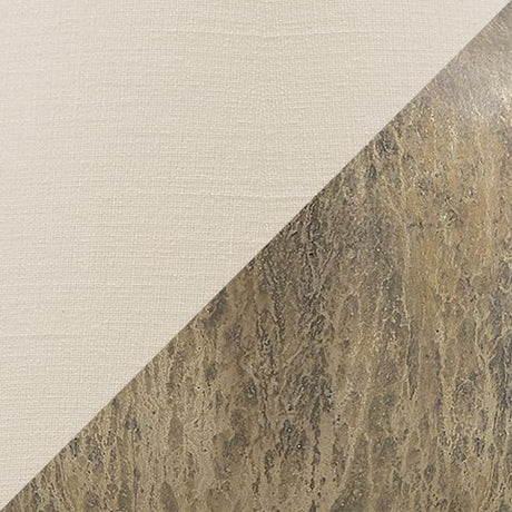 Mari - Gray / Gold Finish - Glass Table Lamp by Signature Design by Ashley® | Bel Furniture