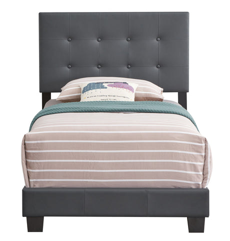 Caldwell - Bed - view 11