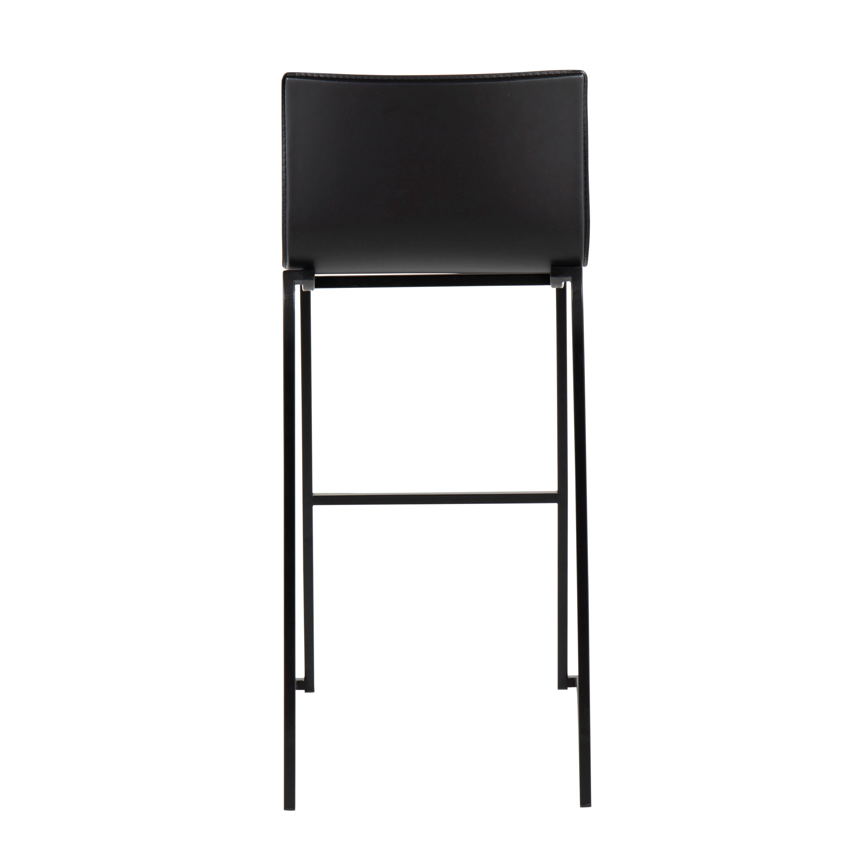 Mara - Contemporary High-Quality Barstool (Set of 2)