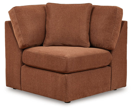 Modmax - Spice - Sectional by Signature Design by Ashley® | Bel Furniture