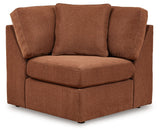 Modmax - 5 Piece Sectional