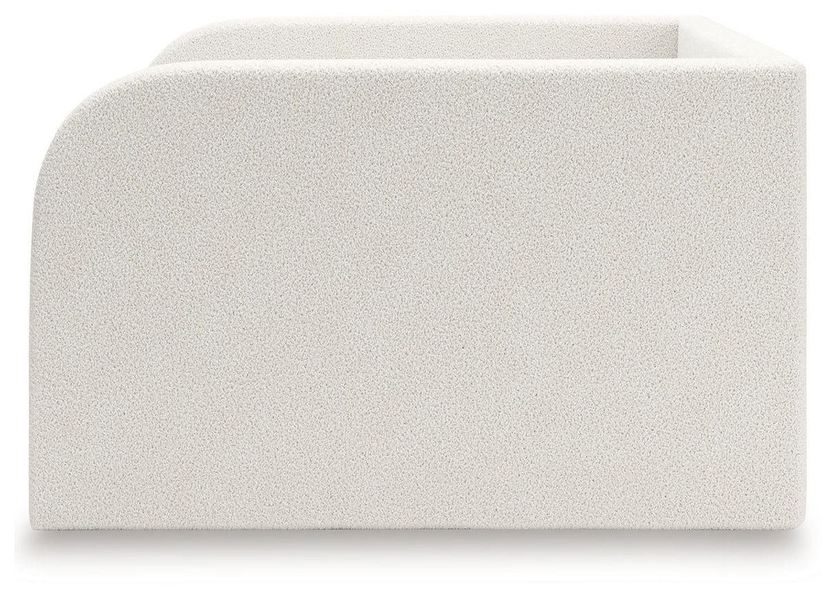 Arloster - Upholstered Day Bed by Signature Design by Ashley® | Bel Furniture