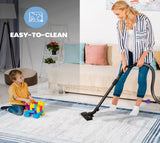 Marfi - Bordered Area Rug