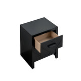 Morris - 2 Drawers Nightstand